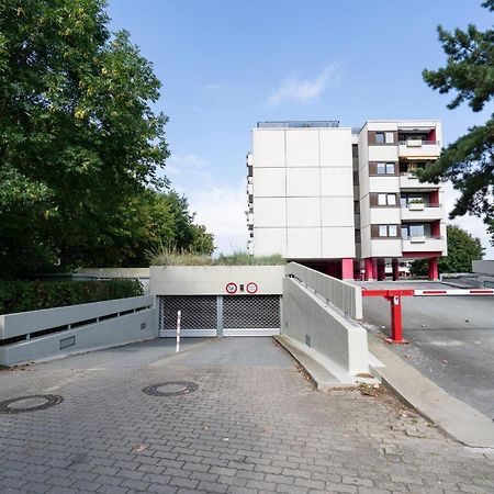 Berolina Wohnung 321 Dahme  Buitenkant foto