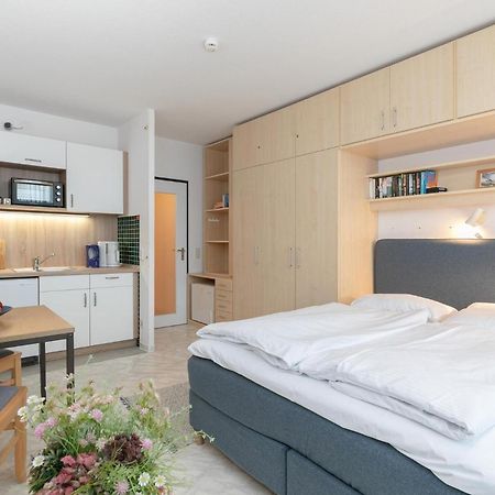 Berolina Wohnung 321 Dahme  Buitenkant foto