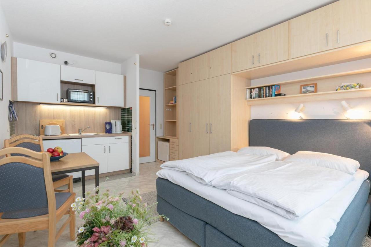 Berolina Wohnung 321 Dahme  Buitenkant foto