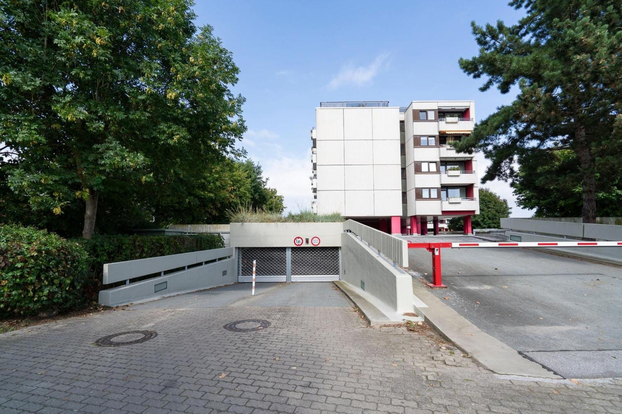 Berolina Wohnung 321 Dahme  Buitenkant foto