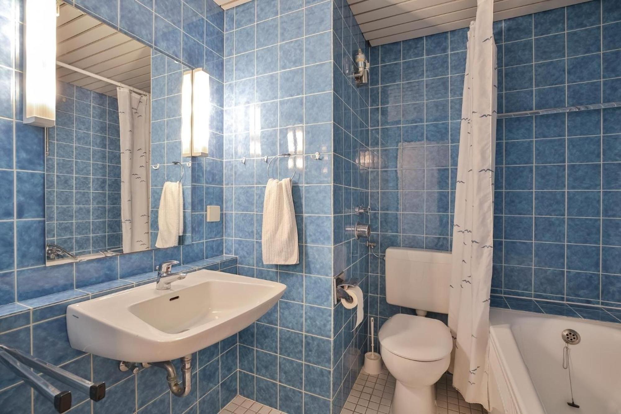 Berolina Wohnung 321 Dahme  Buitenkant foto