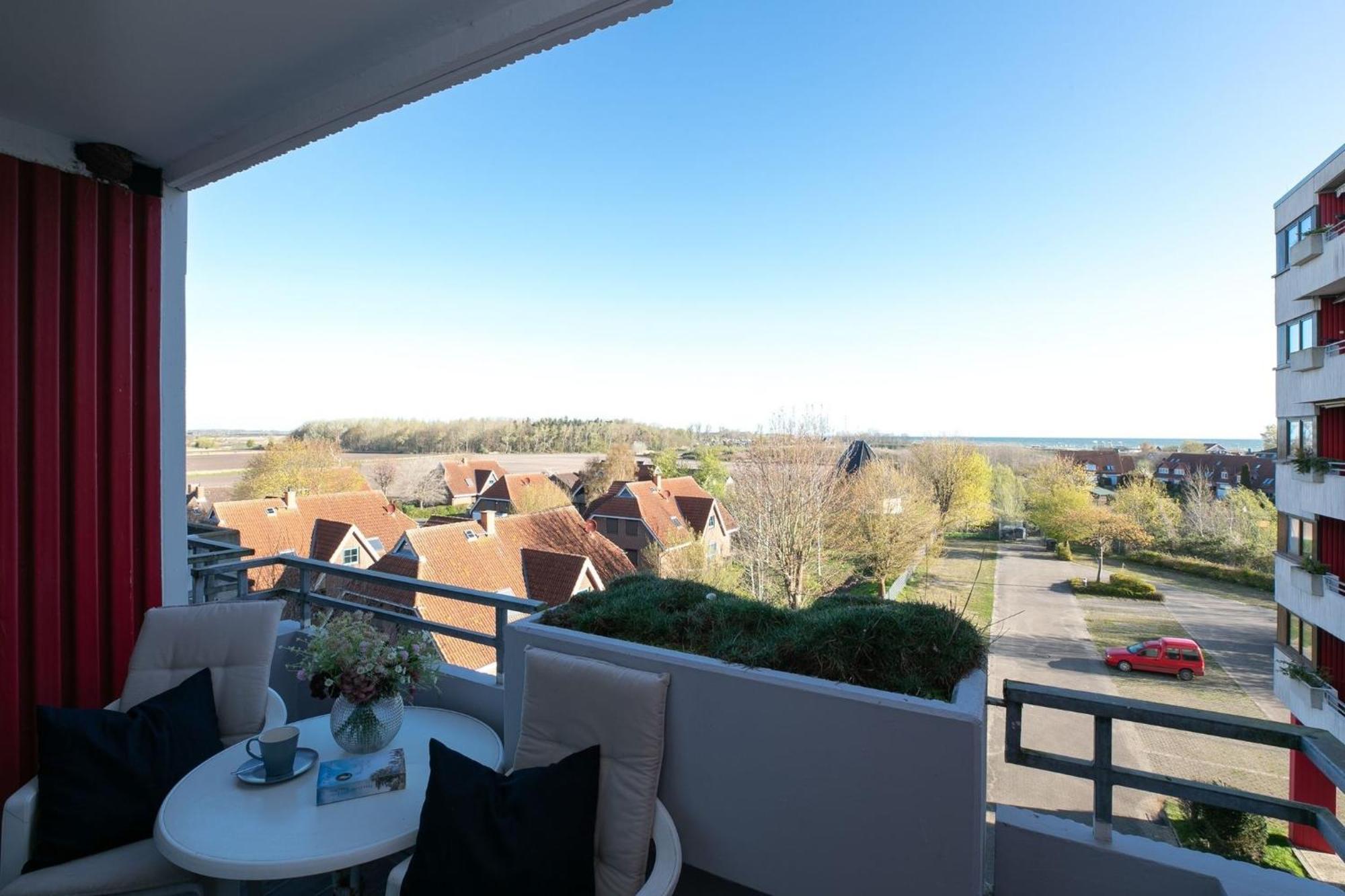 Berolina Wohnung 321 Dahme  Buitenkant foto