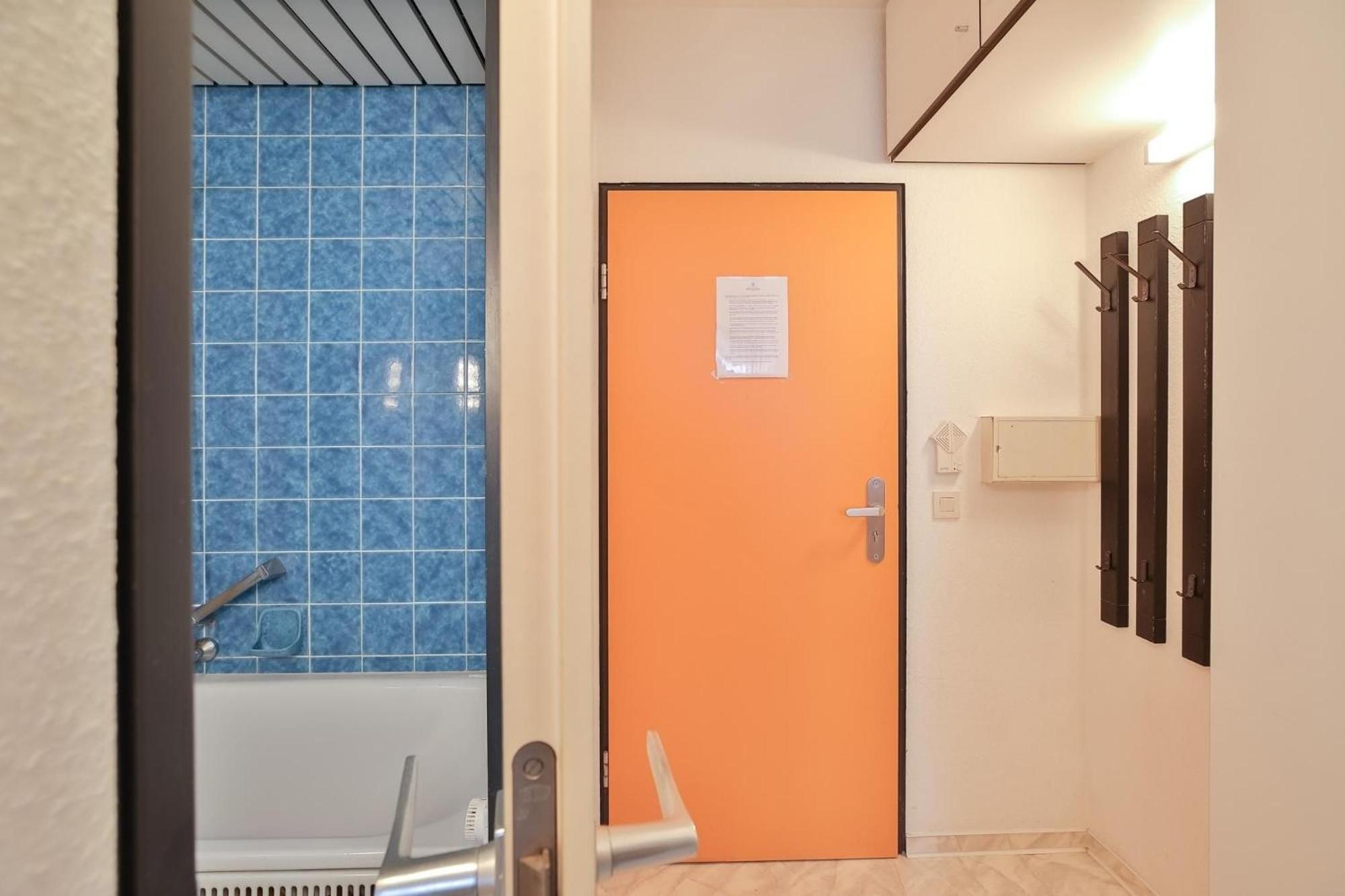 Berolina Wohnung 321 Dahme  Buitenkant foto