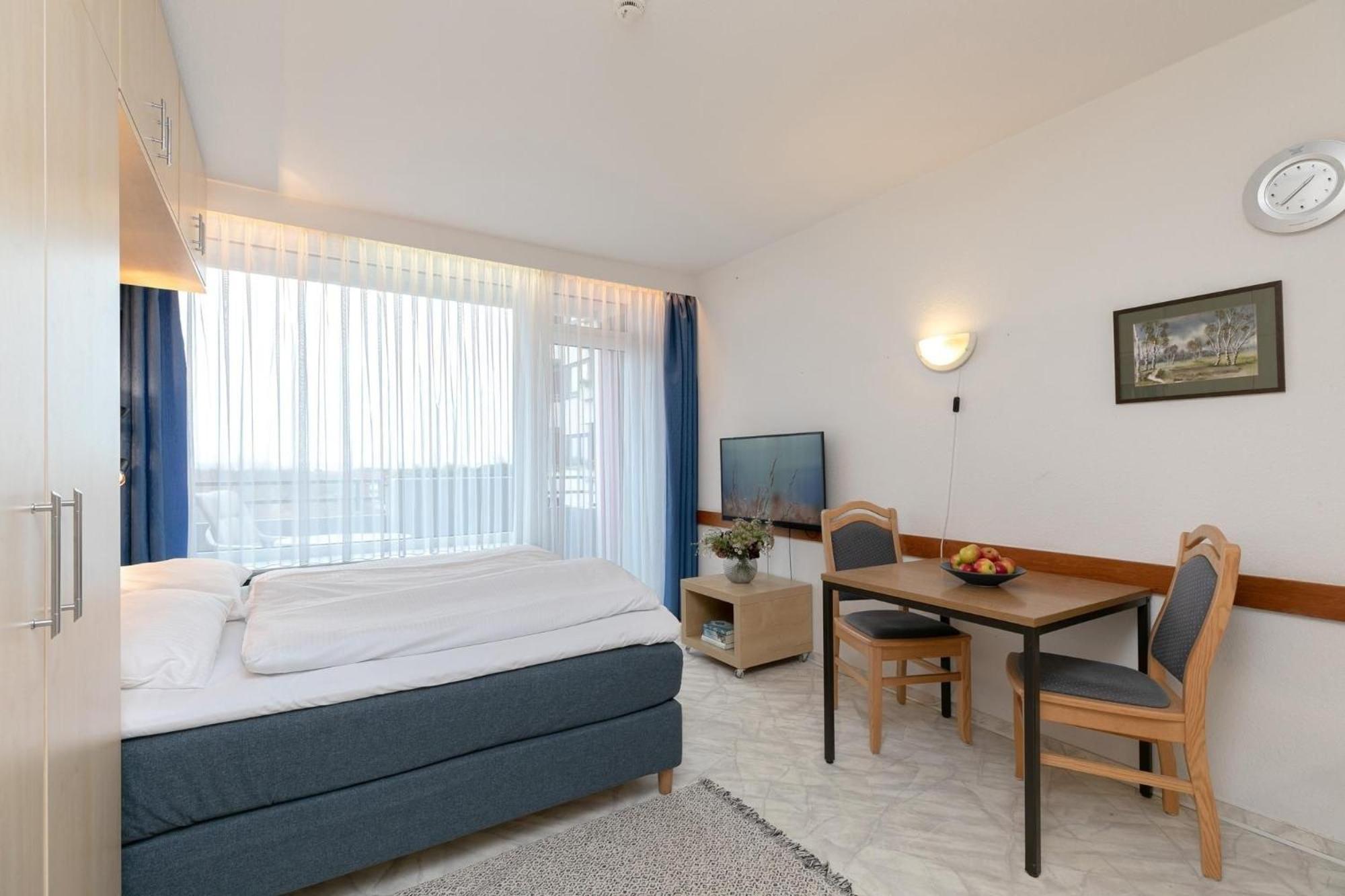 Berolina Wohnung 321 Dahme  Buitenkant foto